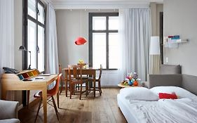 Wedina Serviced Apartments